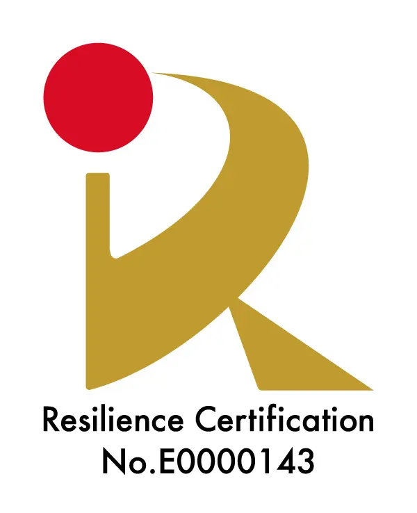 Resilience Certification