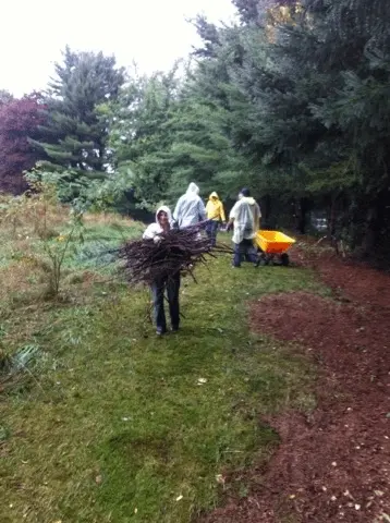 Activities at Mass Audubon, U.S.