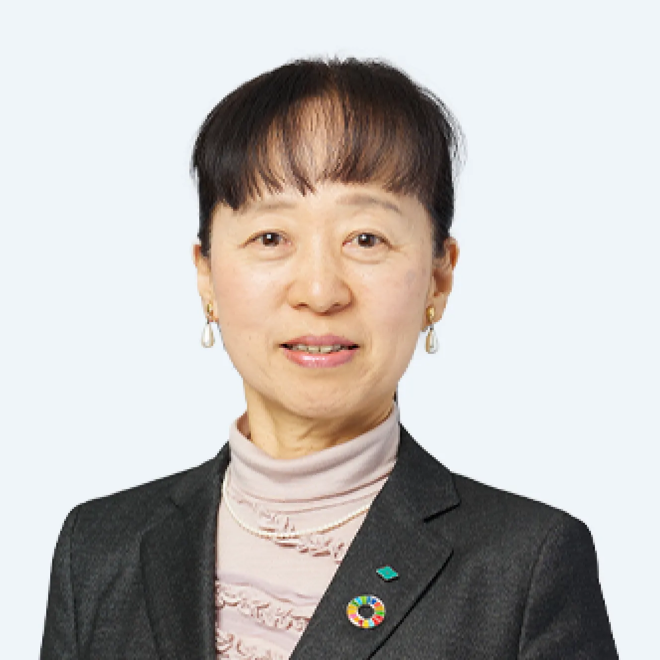 Atsuko Higuchi